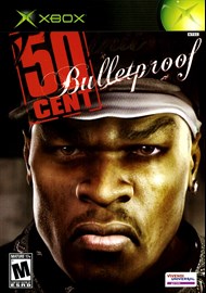 Rent 50 Cent: Bulletproof for Xbox