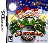 Rent Elf Bowling 1 & 2 for DS