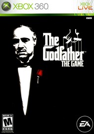 Rent The Godfather: The Game for Xbox 360