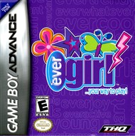 Rent Evergirl for GBA