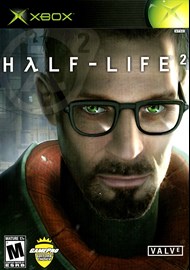 Rent Half-Life 2 for Xbox
