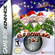 Rent Elf Bowling 1 & 2 for GBA