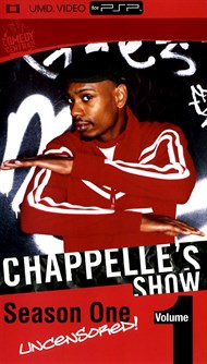 Rent Chappelle's Show: Season 1 Volume 1 for PSP Movies