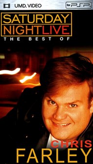 Rent Saturday Night Live: Best of Chris Farley for PSP Movies