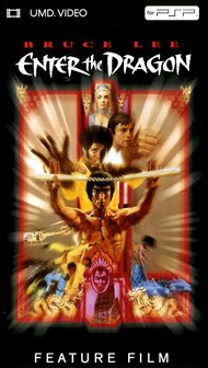 Rent Enter the Dragon for PSP Movies
