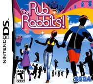 Rent The Rub Rabbits for DS