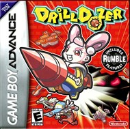 Rent Drill Dozer for GBA