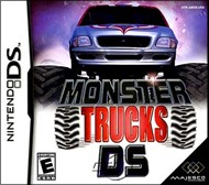 Rent Monster Trucks DS for DS