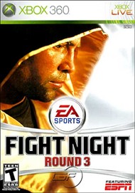Rent Fight Night: Round 3 for Xbox 360