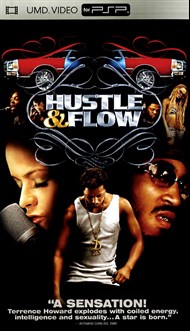 Rent Hustle & Flow for PSP Movies