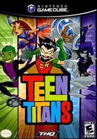 Rent Teen Titans for GC