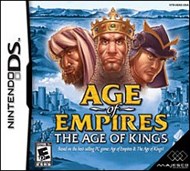 Rent Age of Empires: Age of Kings for DS