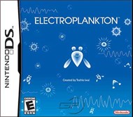 Rent Electroplankton for DS