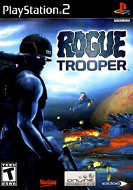 Rent Rogue Trooper for PS2