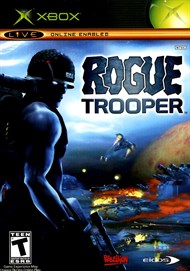Rent Rogue Trooper for Xbox