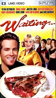Rent Waiting for PSP Movies