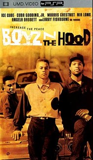 Rent Boyz N The Hood for PSP Movies