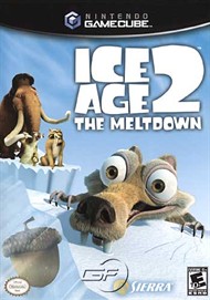 Rent Ice Age 2: The Meltdown for GC