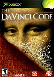 Rent Da Vinci Code for Xbox