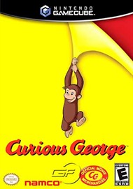 Rent Curious George for GC