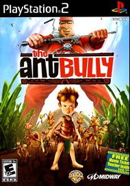 Rent Ant Bully for PS2