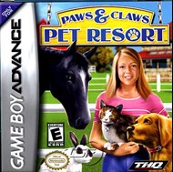 Rent Paws & Claws Pet Resort for GBA