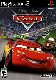 Rent Cars for PS2
