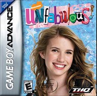 Rent Unfabulous for GBA