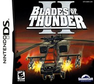 Rent Blades of Thunder II for DS
