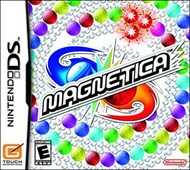 Rent Magnetica for DS