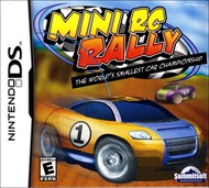 Rent Mini RC Rally for DS