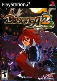 Rent Disgaea 2: Cursed Memories for PS2