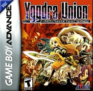 Rent Yggdra Union: We'll Never Fight Alone for GBA