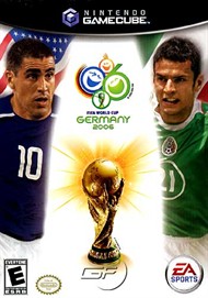Rent 2006 FIFA World Cup for GC