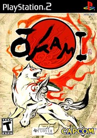 Rent Okami for PS2
