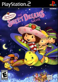 Rent Strawberry Shortcake: Sweet Dreams for PS2