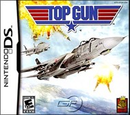 Rent Top Gun for DS