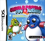 Rent Bubble Bobble Revolution for DS