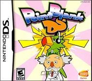 Rent Point Blank DS for DS