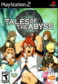 Rent Tales of the Abyss for PS2