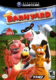 Rent Barnyard for GC