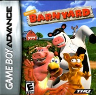 Rent Barnyard for GBA