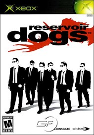 Rent Reservoir Dogs for Xbox