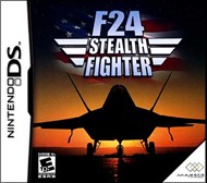 Rent F24: Stealth Fighter for DS
