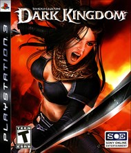 Rent Untold Legends: Dark Kingdom for PS3