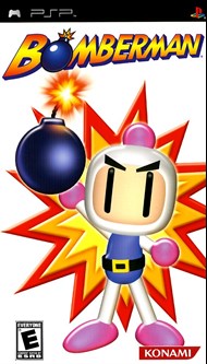 Rent Bomberman for PSP Games