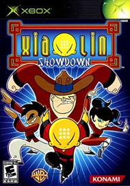 Rent Xiaolin Showdown for Xbox