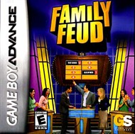 Rent Family Feud for GBA