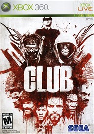 Rent The Club for Xbox 360