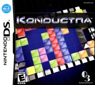 Rent Konductra for DS